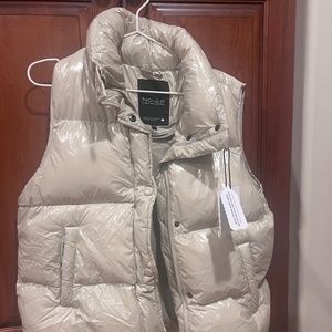 Martyna puffer vest